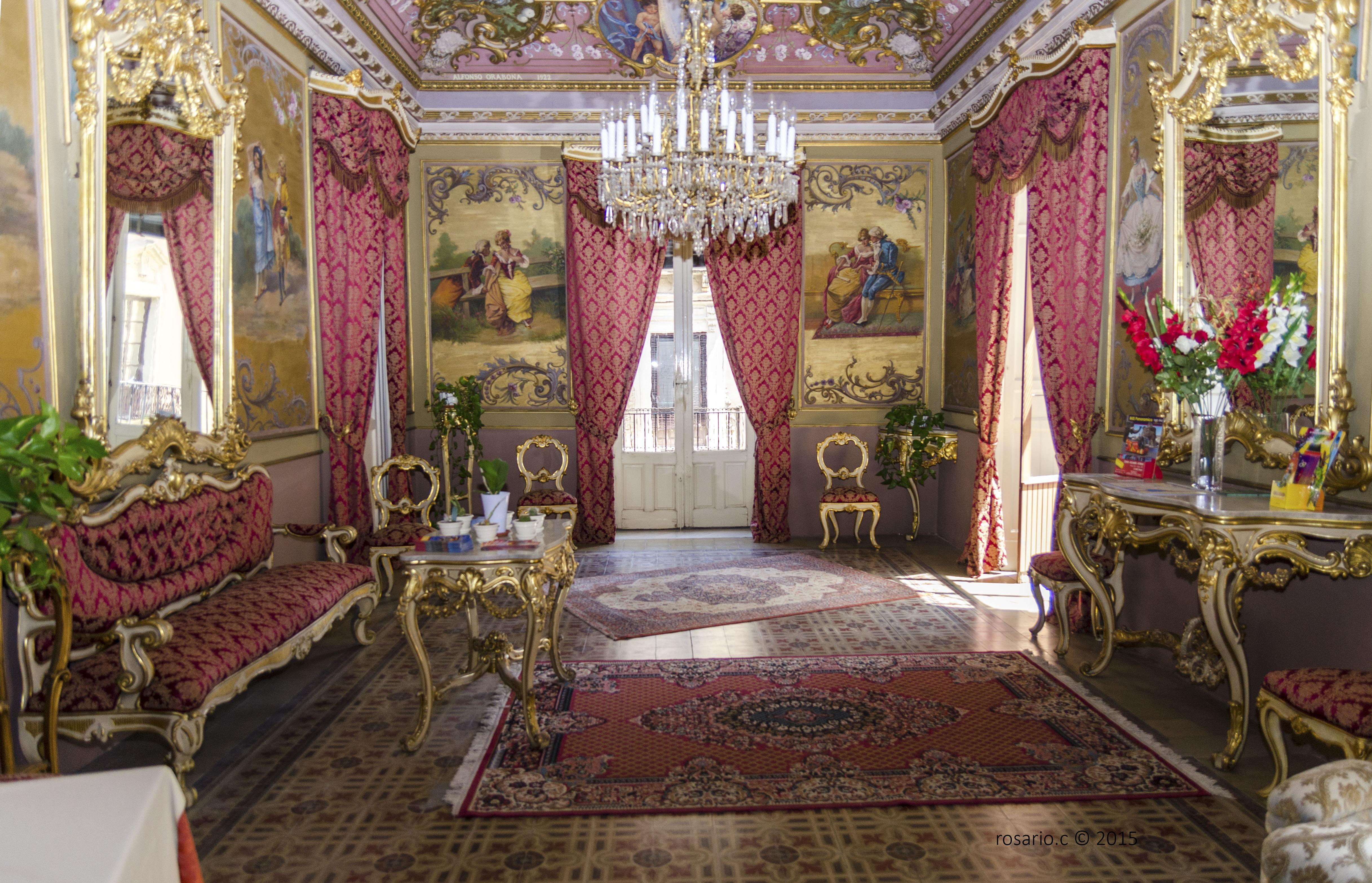 Il Gattopardo House คาตาเนีย ภายนอก รูปภาพ