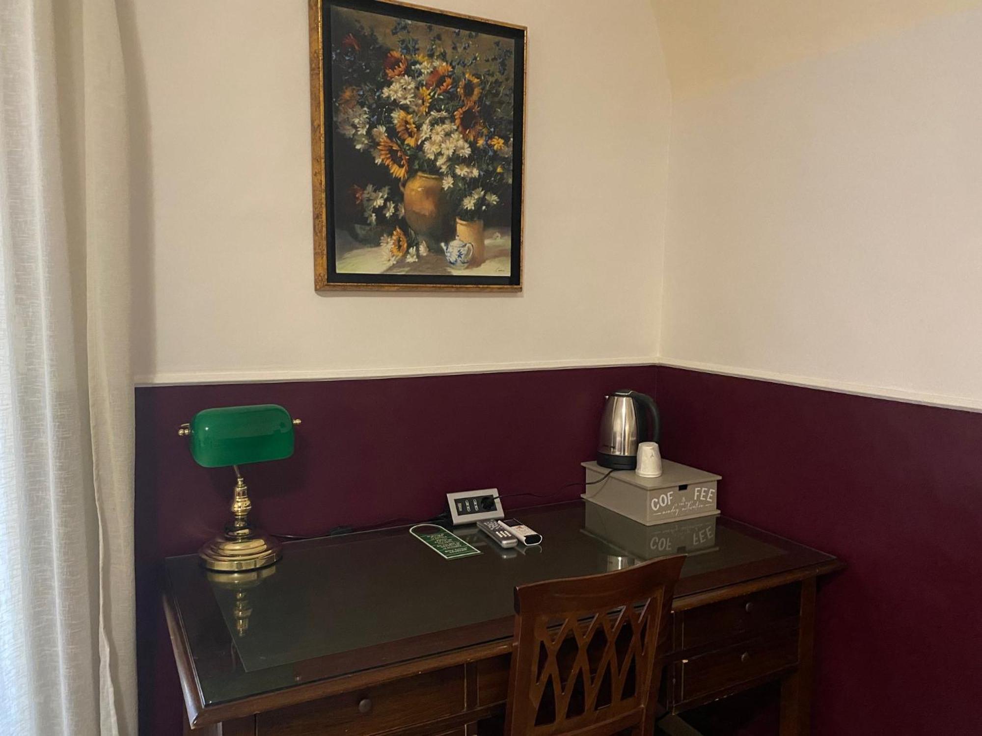 Il Gattopardo House คาตาเนีย ภายนอก รูปภาพ