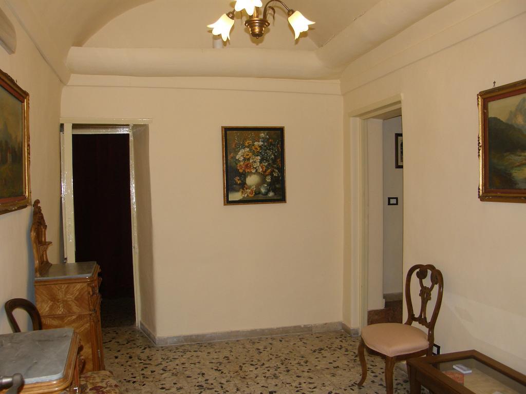 Il Gattopardo House คาตาเนีย ภายนอก รูปภาพ
